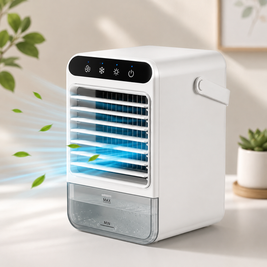 Mini Raffrescatore d’Aria FreshCool